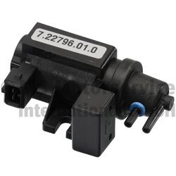 Vožtuvas / sklendė / solenoidas / Vožtuvas elektrinis-sklendė (EGR)